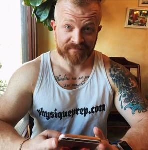 Meet your Posher, John